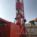 800M Mechanical Top Drive Water Well Drilling Rig